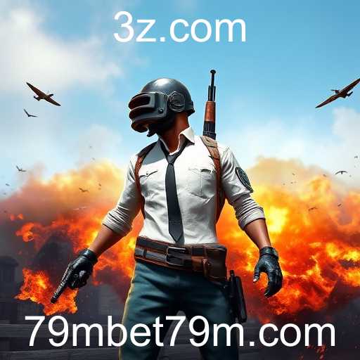 Revolução no Mundo dos Jogos com 79mbet