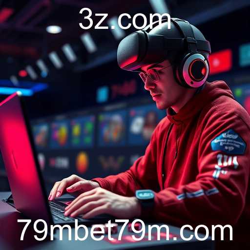 Tendências e Desafios no Mercado de Jogos Online em 2025