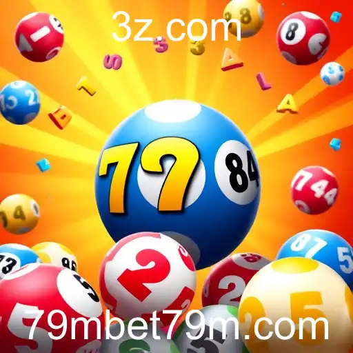 Explorando a Excitante Categoria de Jogos de Loteria no '79mbet'