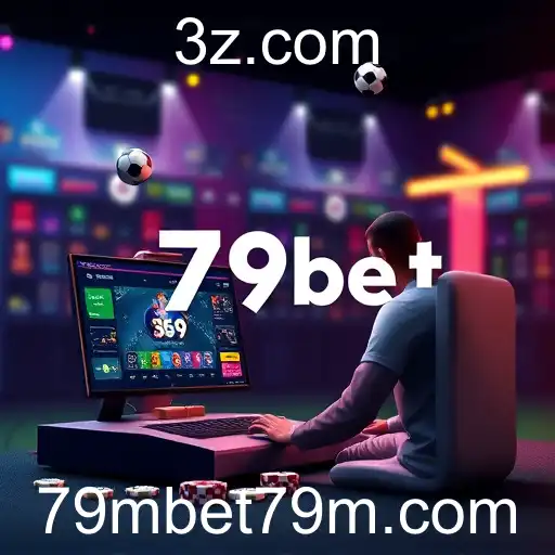 Crescimento dos Sites de Jogos em 2025