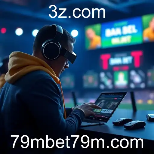 Crescimento Exponencial do Mercado de Jogos Online