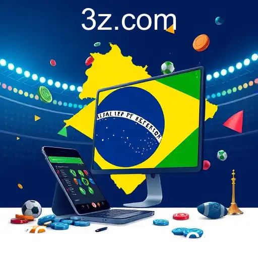 Ascensão Surpreendente dos Sites de Apostas em 2025