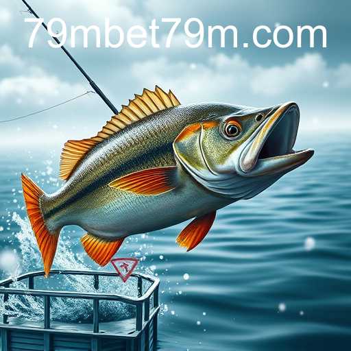 Discovering the World of Fishing Games with 79mbet